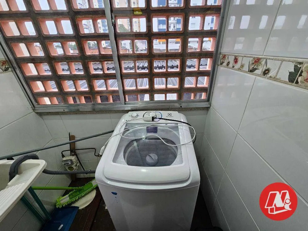 Apartamento, 1 quarto, 49 m² - Foto 4