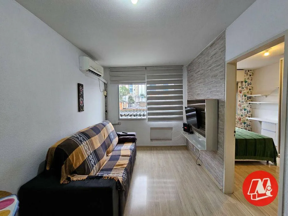Apartamento, 1 quarto, 49 m² - Foto 3