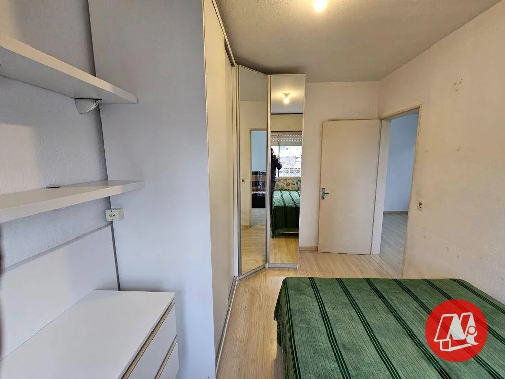 Apartamento, 1 quarto, 49 m² - Foto 2