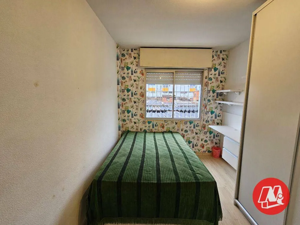 Apartamento, 1 quarto, 49 m² - Foto 1
