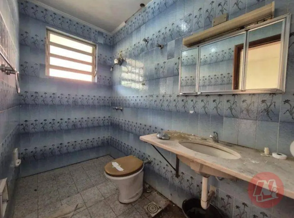 Casa, 3 quartos, 212 m² - Foto 1