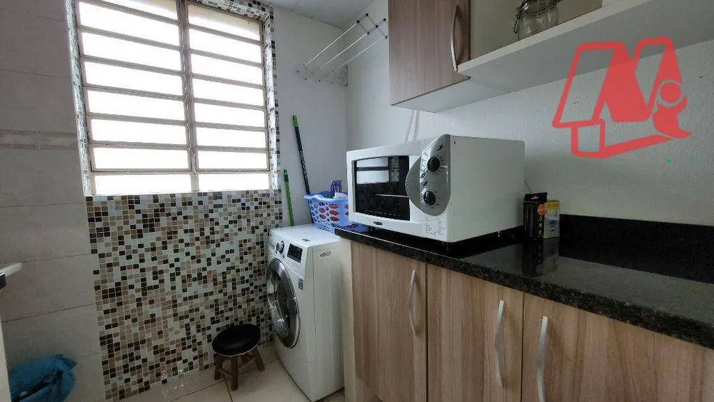 Apartamento, 1 quarto, 40 m² - Foto 2