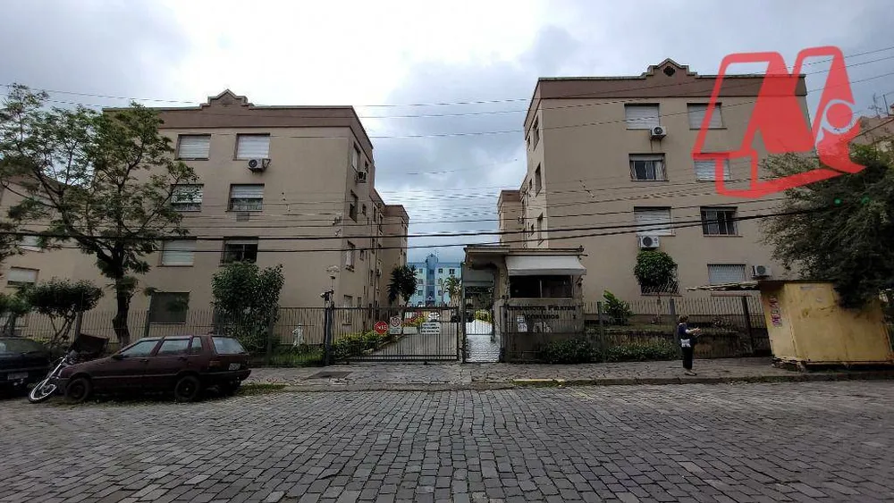 Apartamento, 1 quarto, 40 m² - Foto 3