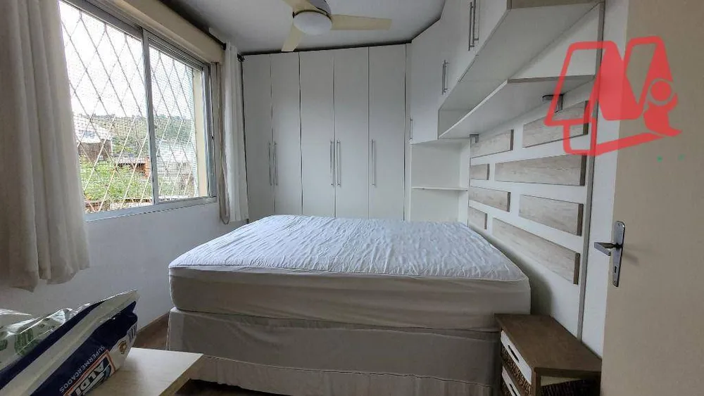 Apartamento, 1 quarto, 40 m² - Foto 1