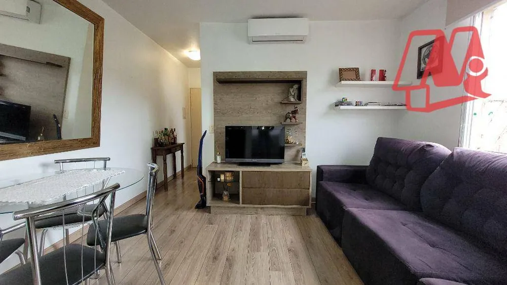 Apartamento, 1 quarto, 40 m² - Foto 4