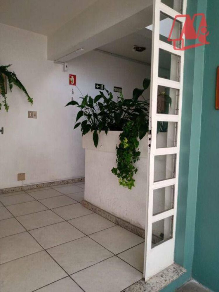 Kitnet-Studio, 23 m² - Foto 10