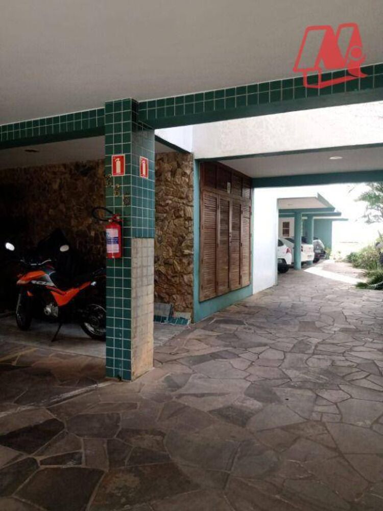 Kitnet-Studio, 23 m² - Foto 11