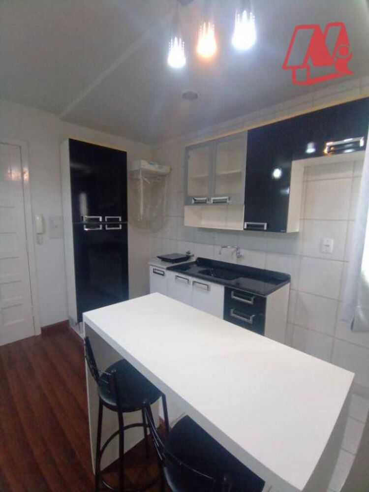 Kitnet-Studio, 23 m² - Foto 7