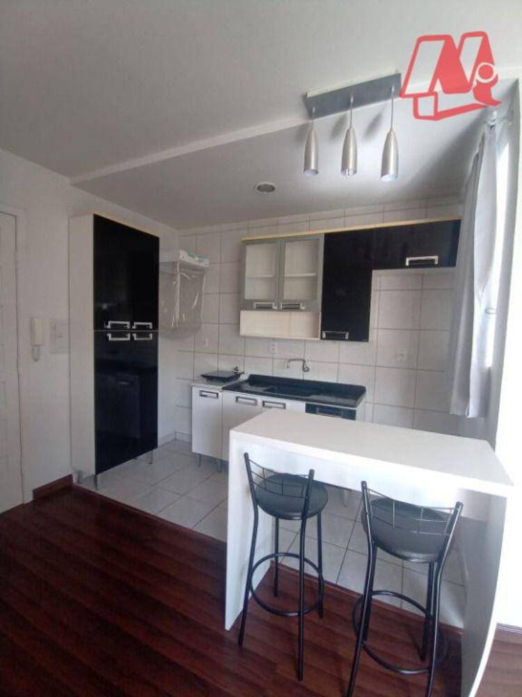 Kitnet-Studio, 23 m² - Foto 6