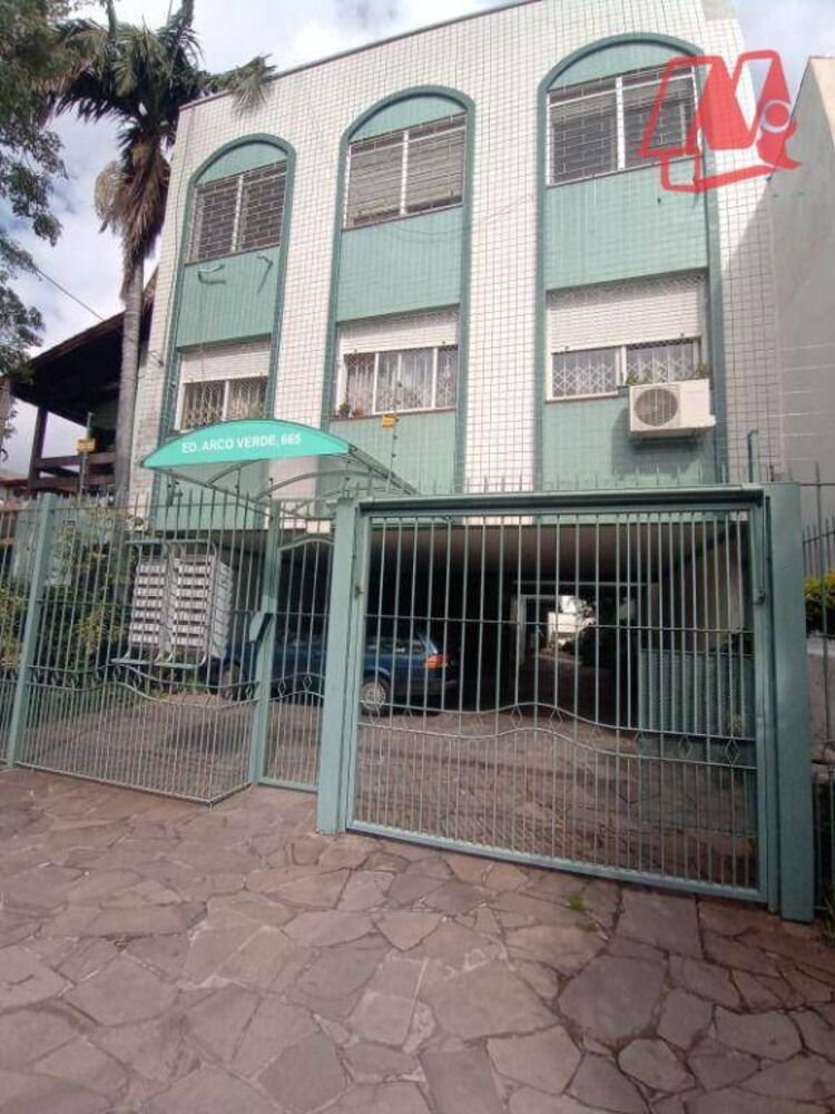 Kitnet-Studio, 23 m² - Foto 1