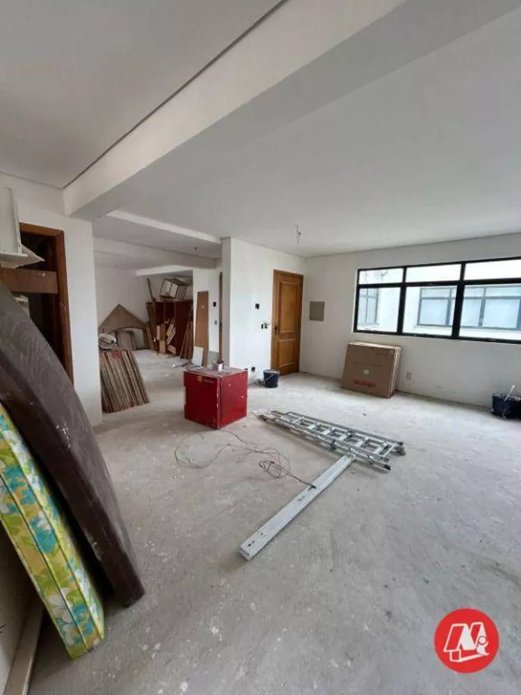 Conjunto Comercial-Sala para alugar, 100m² - Foto 2