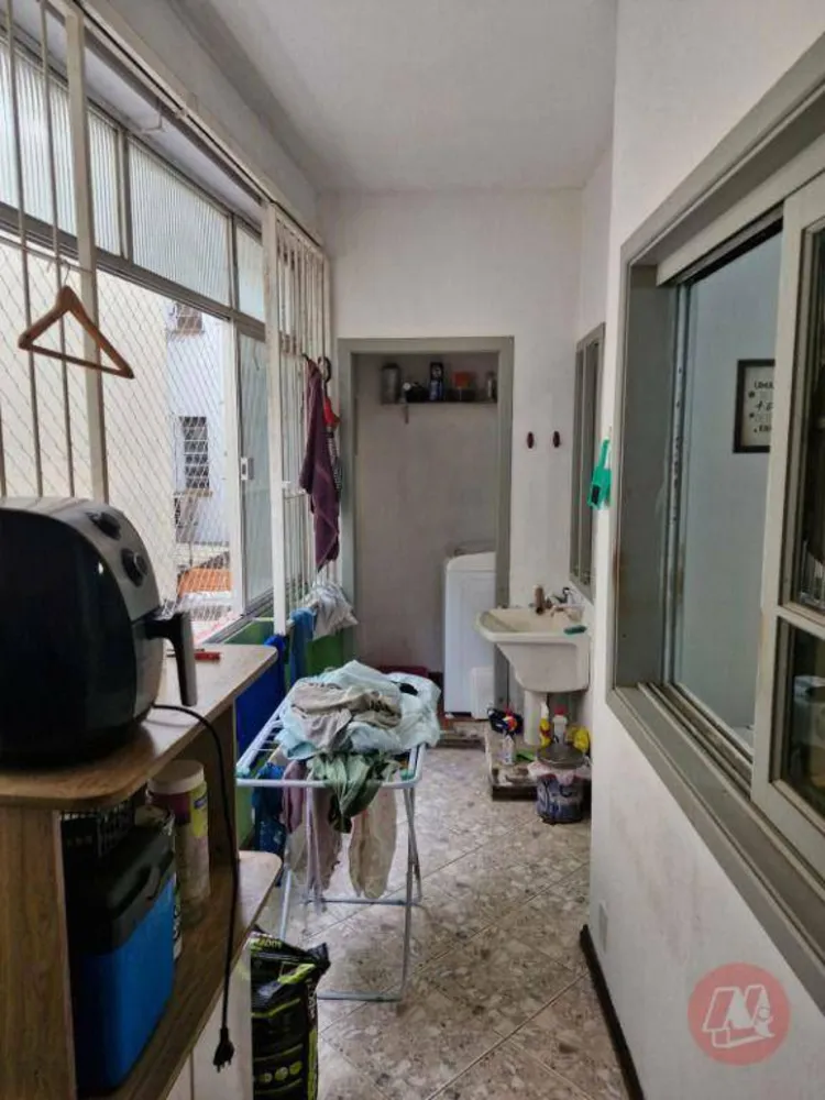 Apartamento, 2 quartos, 72 m² - Foto 1