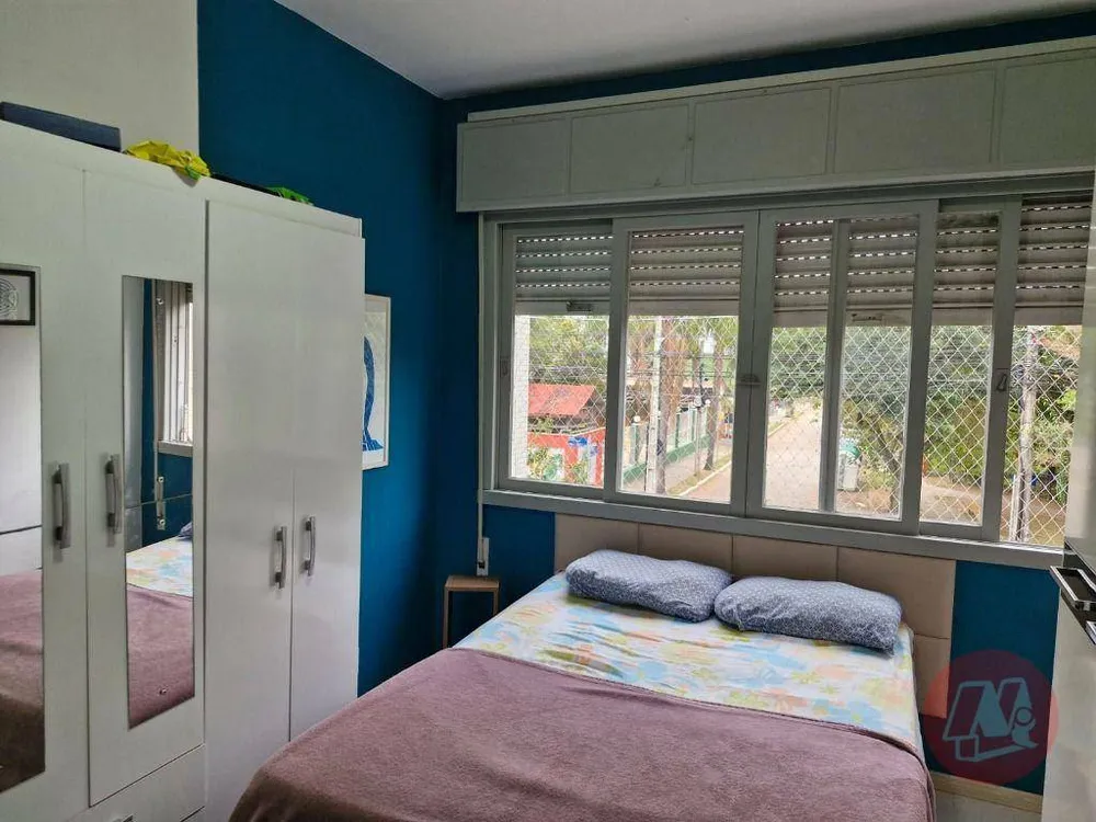 Apartamento, 2 quartos, 72 m² - Foto 2