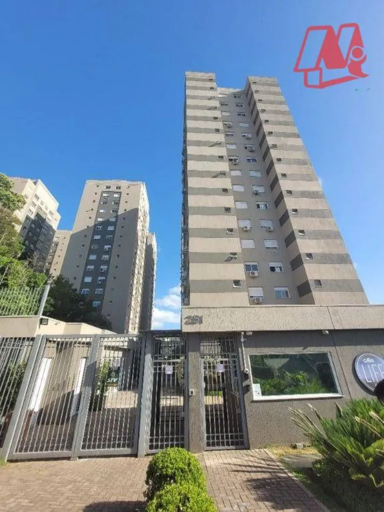 Apartamento, 2 quartos, 55 m² - Foto 1