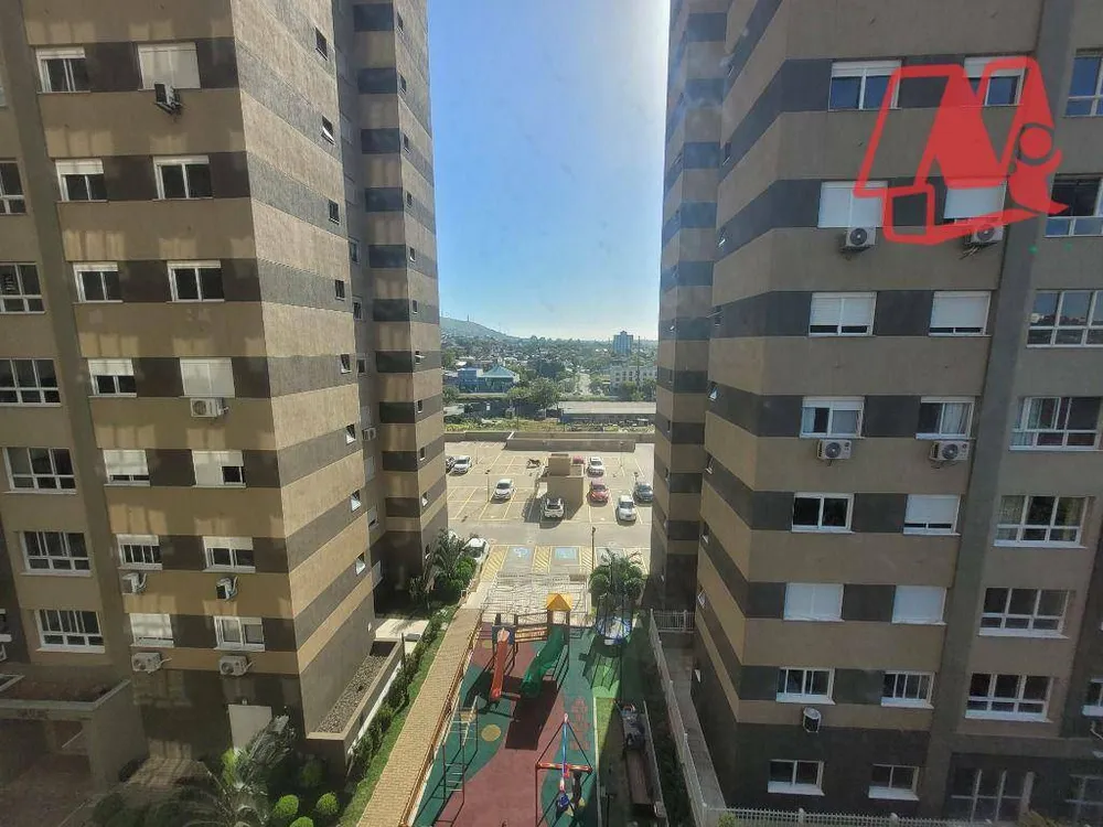 Apartamento, 2 quartos, 55 m² - Foto 2