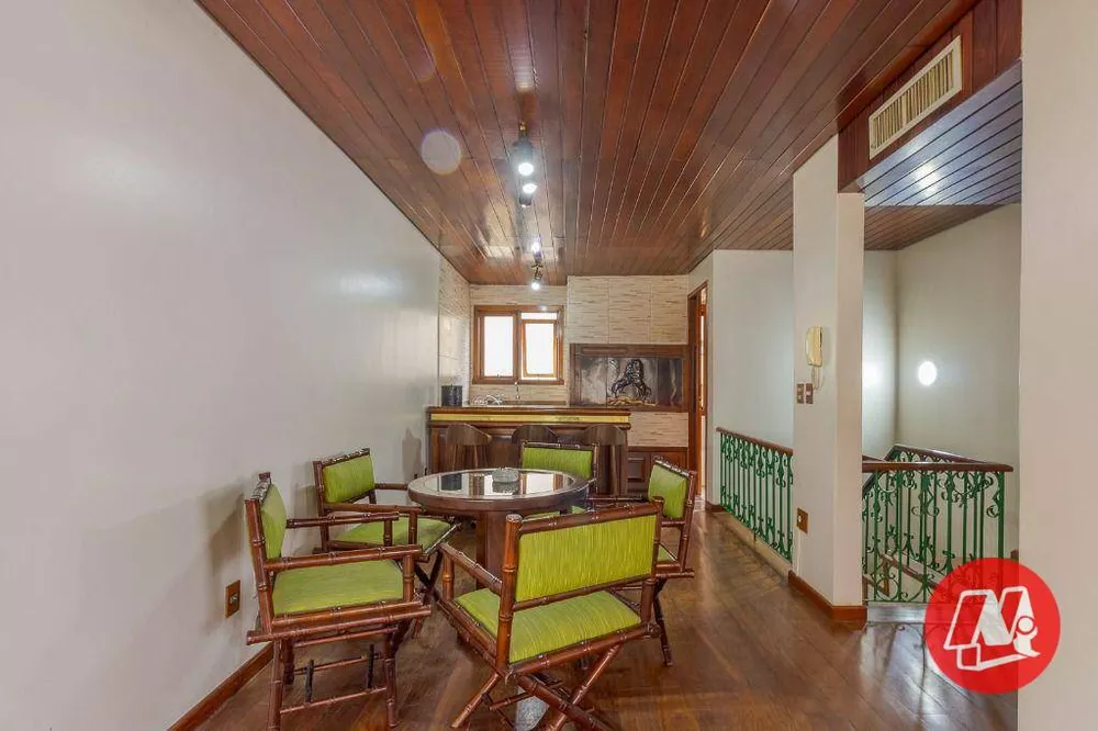 Cobertura, 3 quartos, 244 m² - Foto 4
