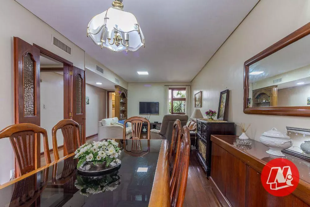Cobertura, 3 quartos, 244 m² - Foto 2