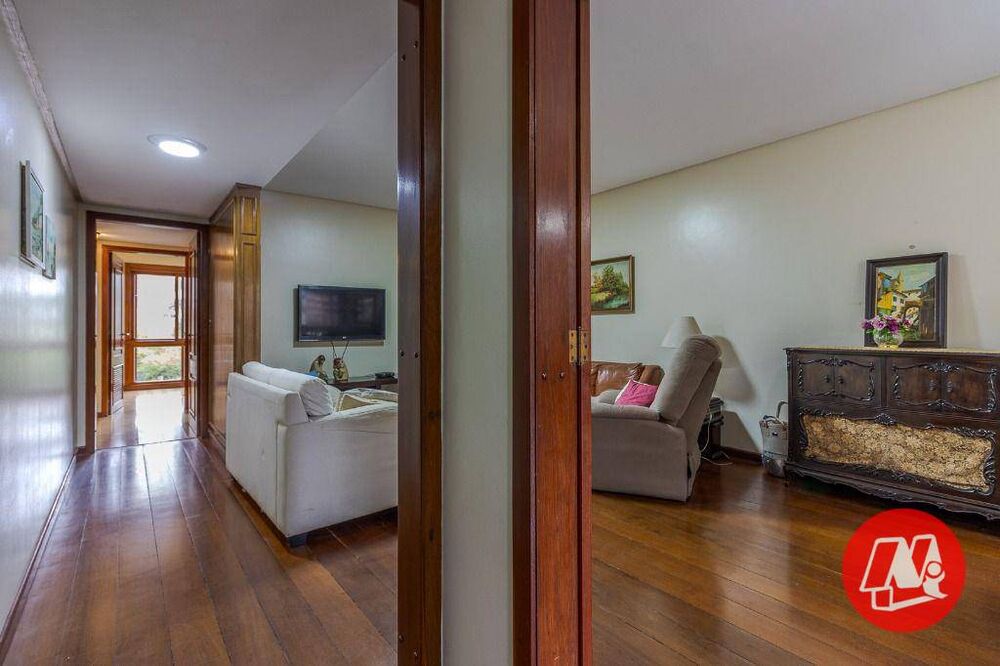 Cobertura, 3 quartos, 244 m² - Foto 9