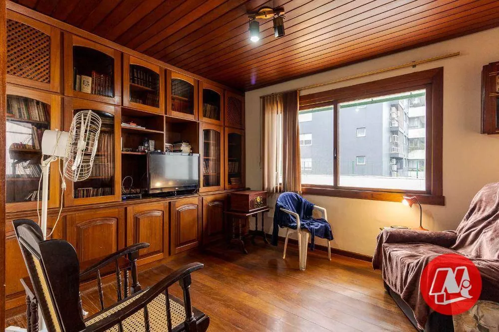 Cobertura, 3 quartos, 244 m² - Foto 3