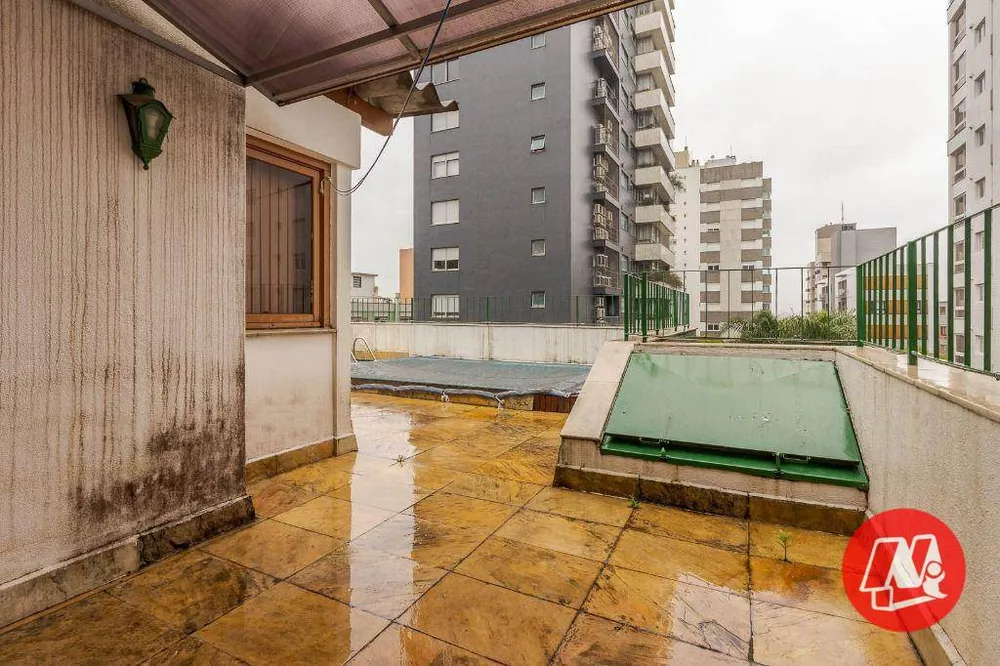 Cobertura, 3 quartos, 244 m² - Foto 7