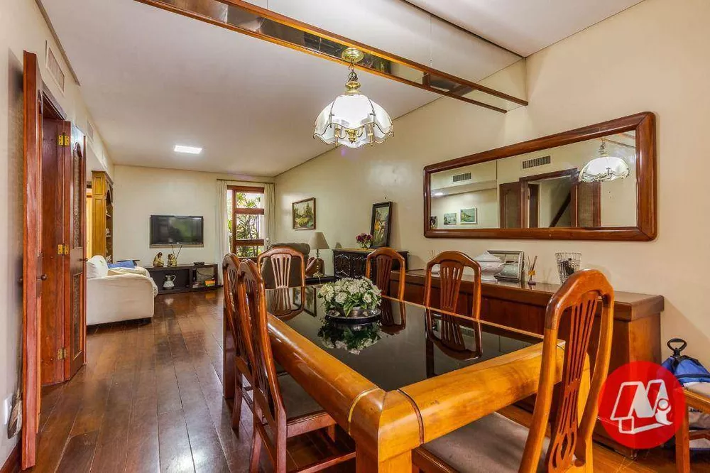 Cobertura, 3 quartos, 244 m² - Foto 6
