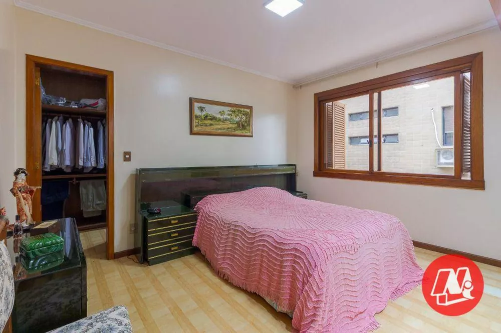 Cobertura, 3 quartos, 244 m² - Foto 5