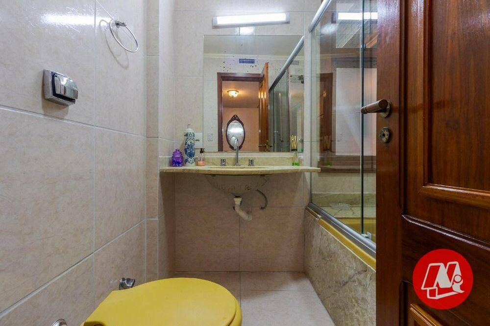 Cobertura, 3 quartos, 244 m² - Foto 11