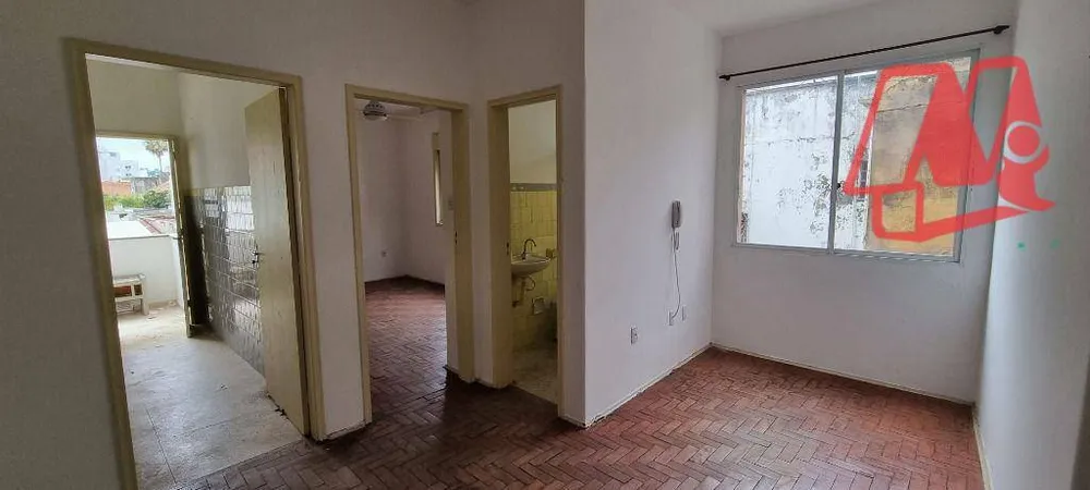 Apartamento, 1 quarto, 42 m² - Foto 3