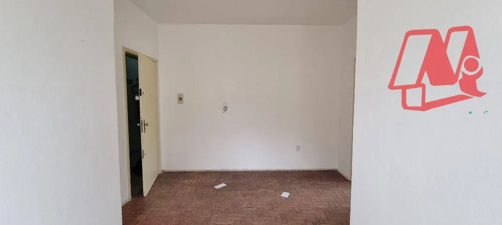 Apartamento, 1 quarto, 42 m² - Foto 2