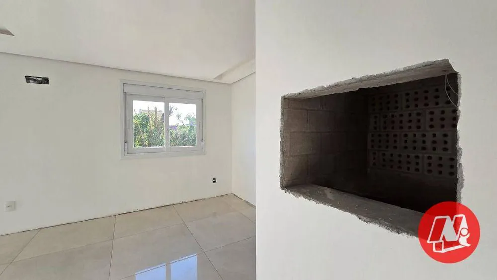 Apartamento, 3 quartos, 91 m² - Foto 2
