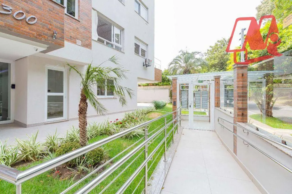 Apartamento, 3 quartos, 91 m² - Foto 1