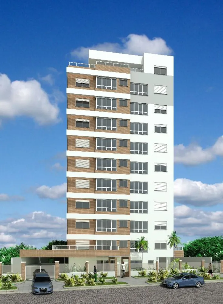 Apartamento, 3 quartos, 91 m² - Foto 4