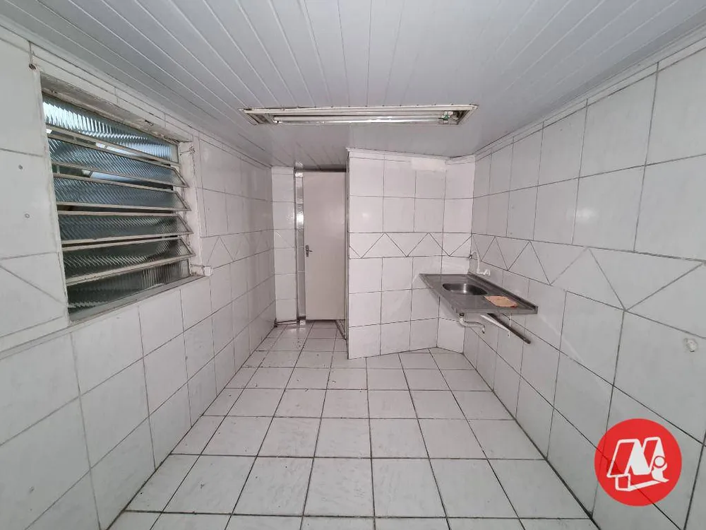 Loja-Salão, 200 m² - Foto 1