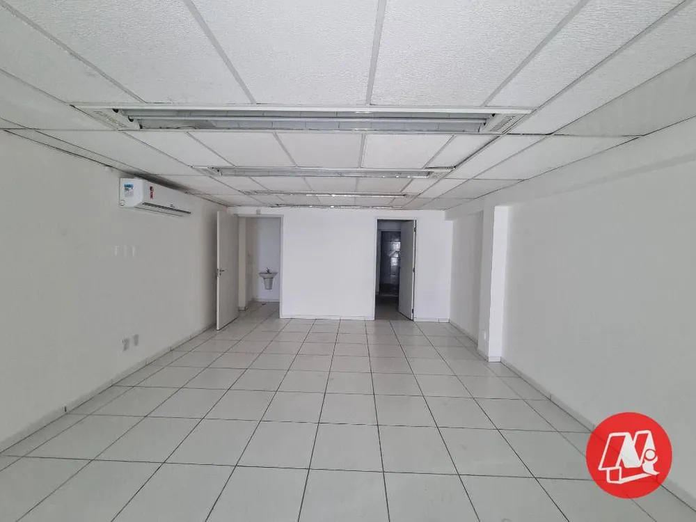 Loja-Salão, 200 m² - Foto 2