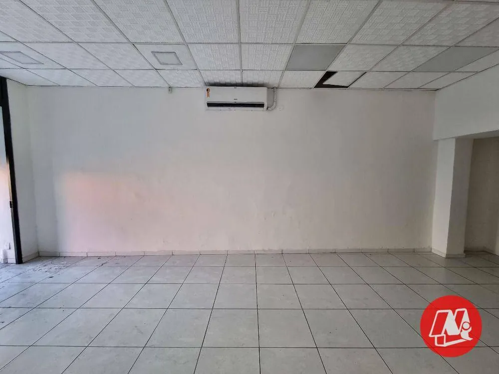Loja-Salão, 200 m² - Foto 4