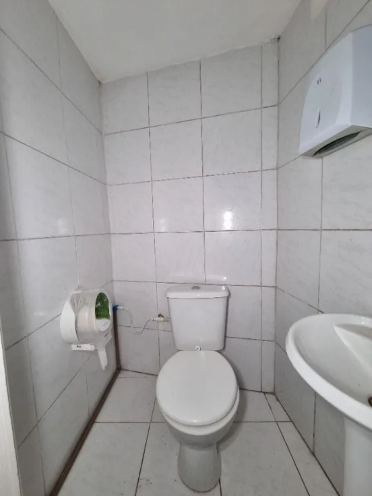 Loja-Salão, 200 m² - Foto 3