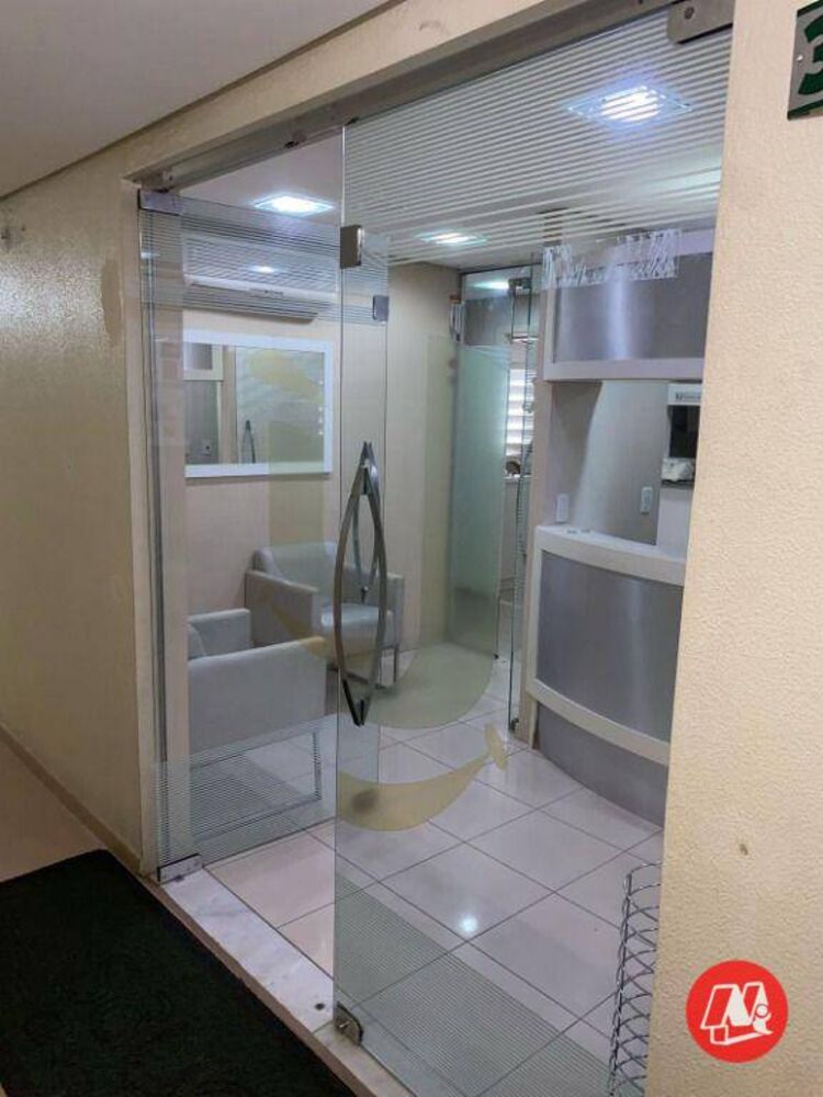 Sala-Conjunto, 101 m² - Foto 12