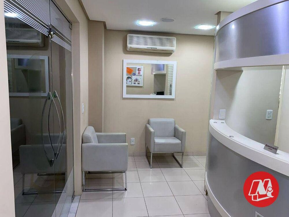 Sala-Conjunto, 101 m² - Foto 11