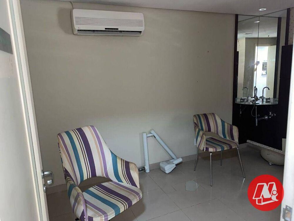 Sala-Conjunto, 101 m² - Foto 9