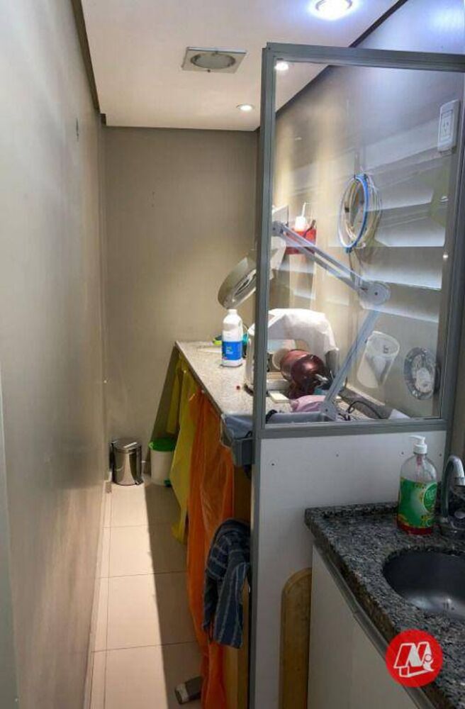 Sala-Conjunto, 101 m² - Foto 3