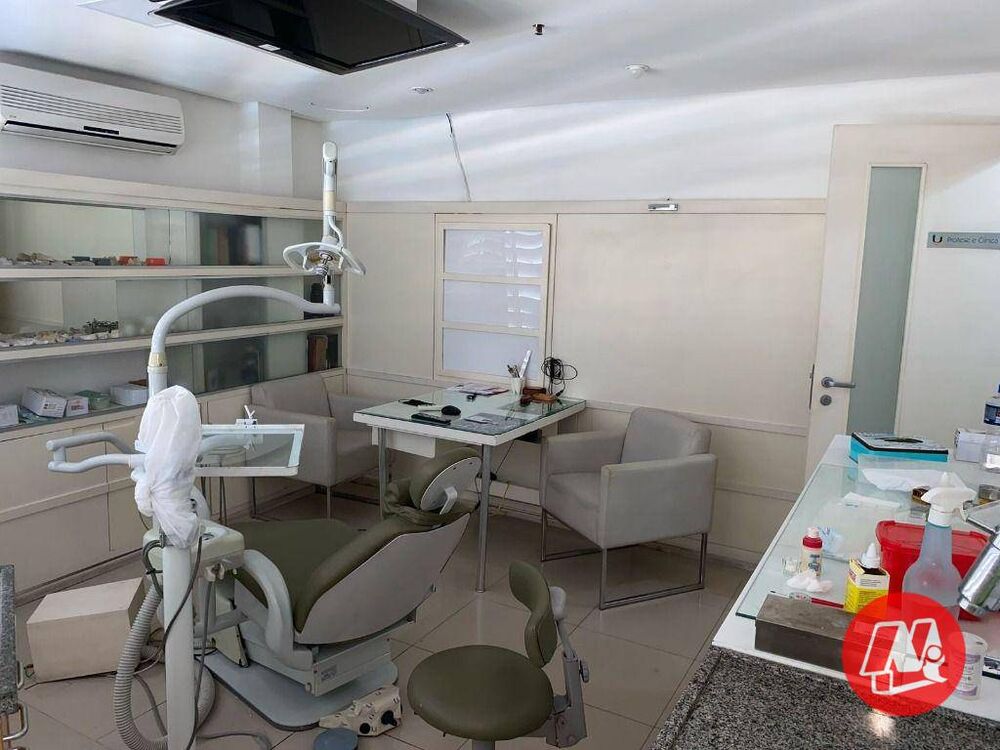 Sala-Conjunto, 101 m² - Foto 1