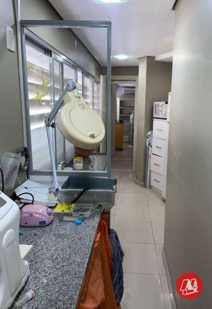 Sala-Conjunto, 101 m² - Foto 2