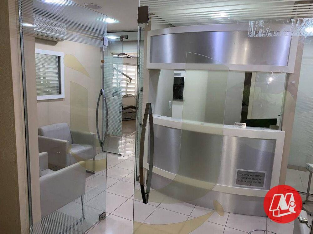 Sala-Conjunto, 101 m² - Foto 8