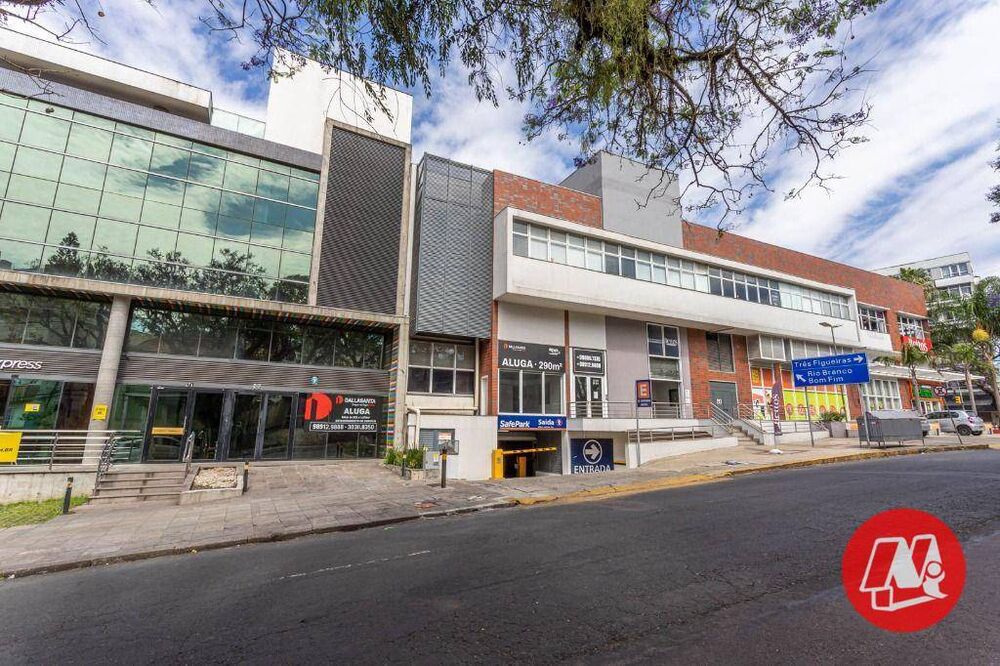 Loja-Salão, 156 m² - Foto 13