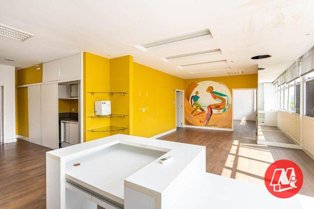 Loja-Salão, 156 m² - Foto 1