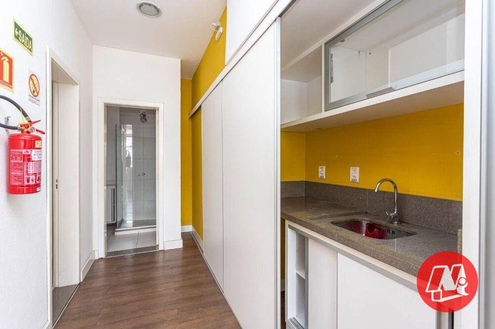 Loja-Salão, 156 m² - Foto 2