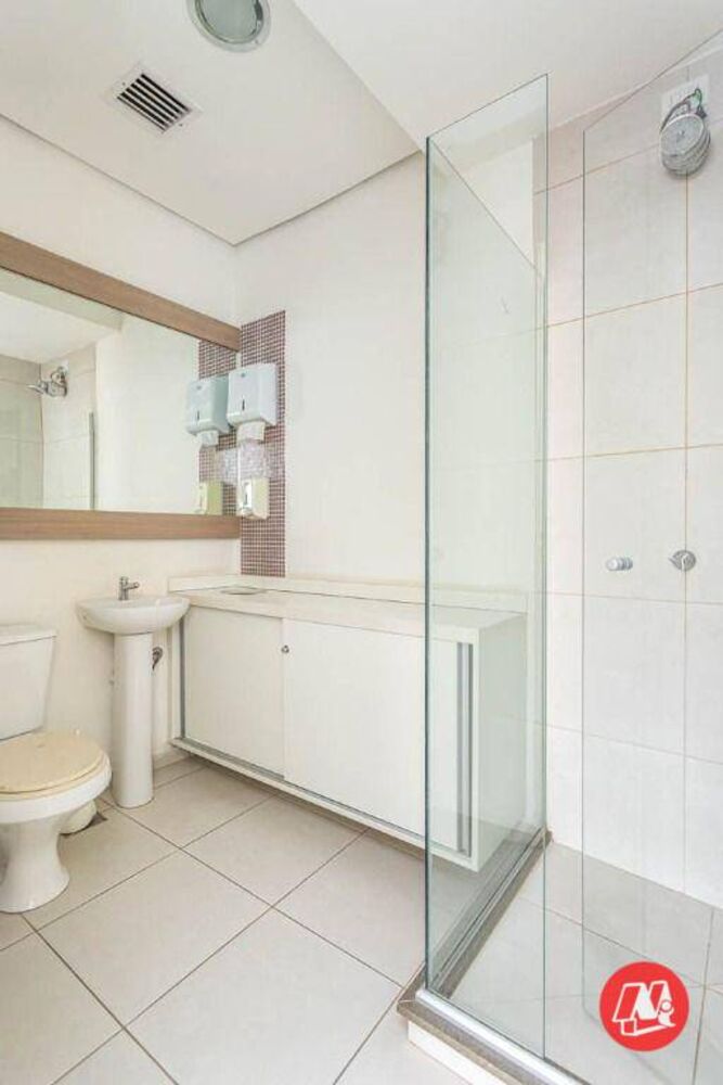 Loja-Salão, 156 m² - Foto 3