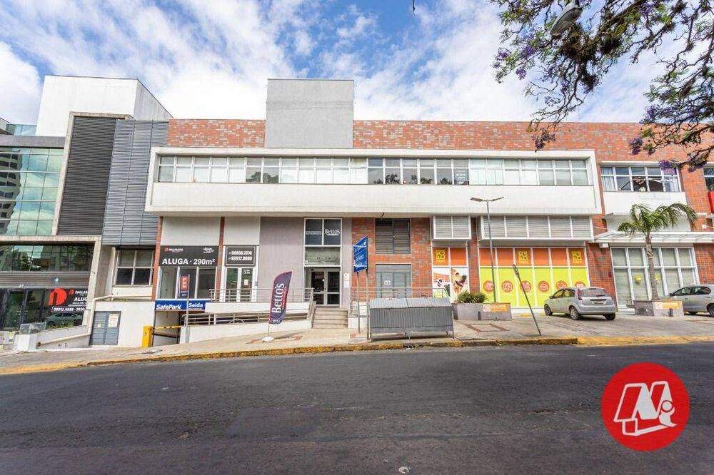 Loja-Salão, 156 m² - Foto 14