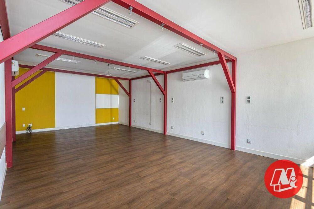 Loja-Salão, 156 m² - Foto 8