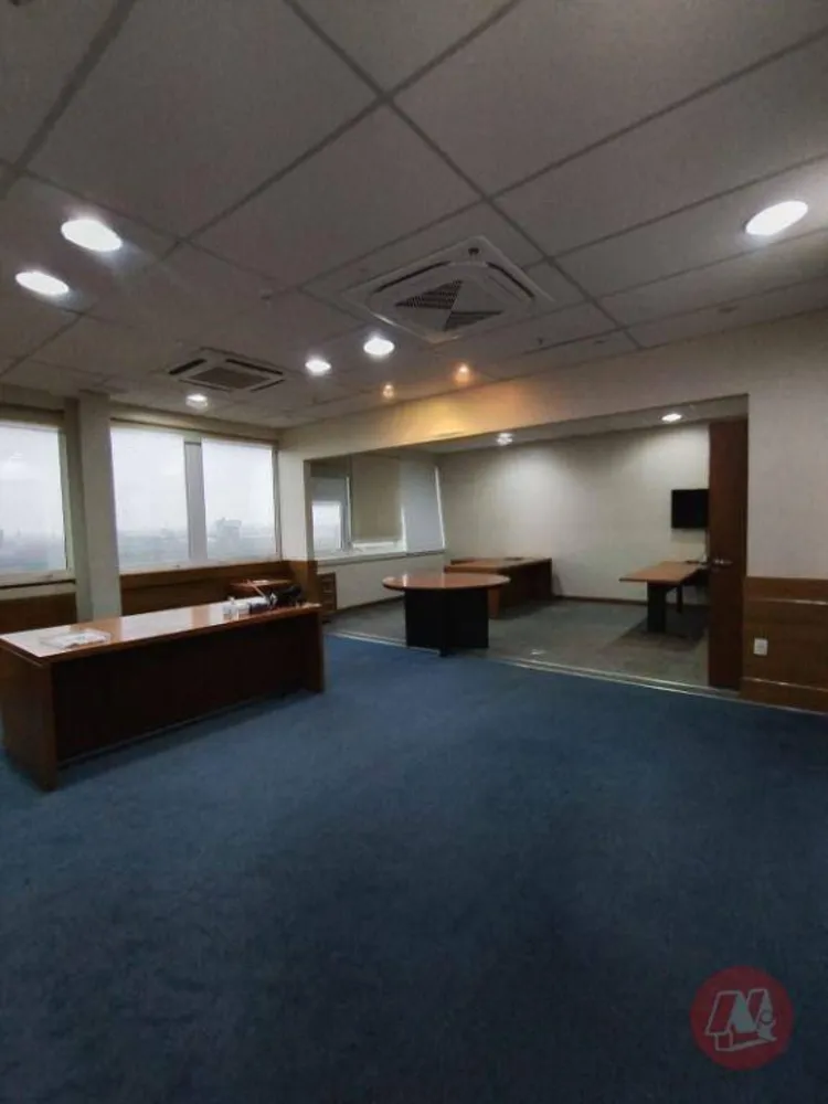 Sala-Conjunto, 483 m² - Foto 1